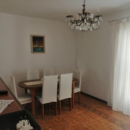 Apartment Vedrana Трибунь Экстерьер фото